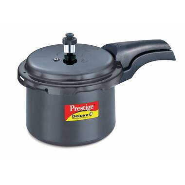 Prestige 20 ltr online pressure cooker